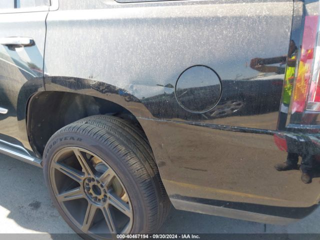 1GYS4NKJ5FR631079 Cadillac Escalade Premium