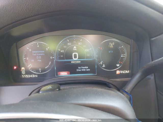 1GYS4NKJ5FR631079 Cadillac Escalade Premium