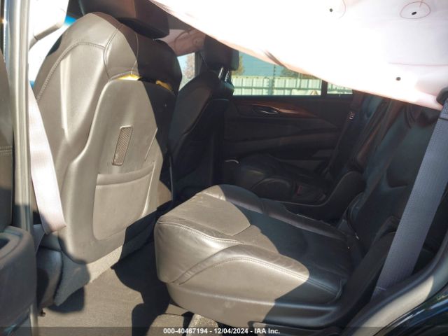 1GYS4NKJ5FR631079 Cadillac Escalade Premium