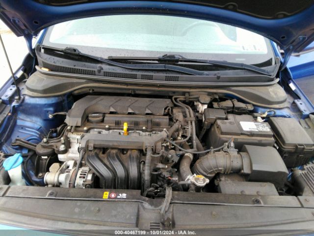 3KPC24A65ME130239 Hyundai ACCENT SE