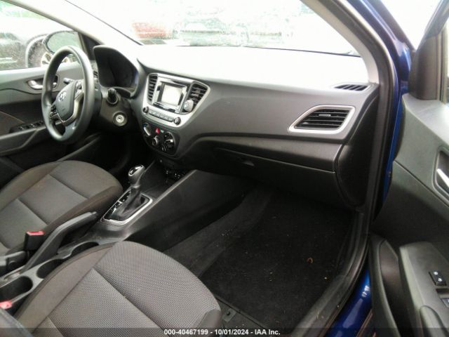 3KPC24A65ME130239 Hyundai ACCENT SE