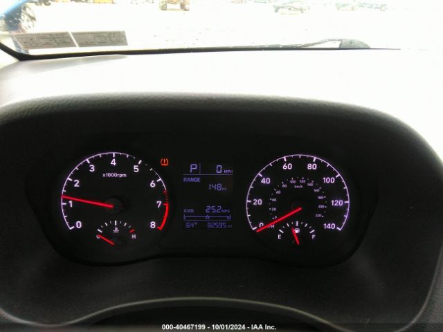 3KPC24A65ME130239 Hyundai ACCENT SE