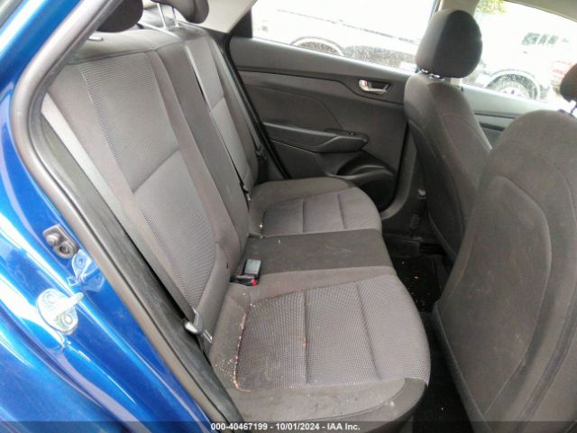 3KPC24A65ME130239 Hyundai ACCENT SE