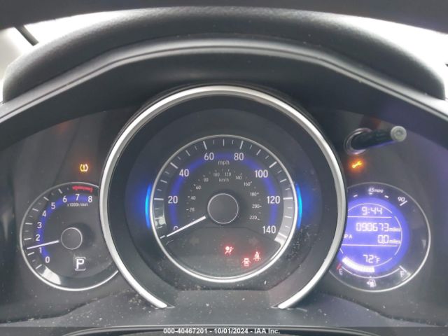 3HGGK5H44KM714454 Honda FIT LX