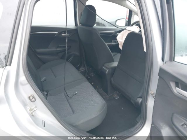 3HGGK5H44KM714454 Honda FIT LX