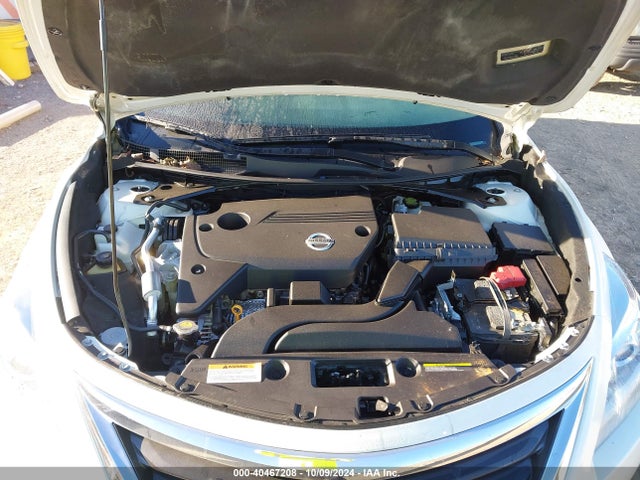 Nissan Altima 2.5 S 2015 1N4AL3APXFC492106 Image 10