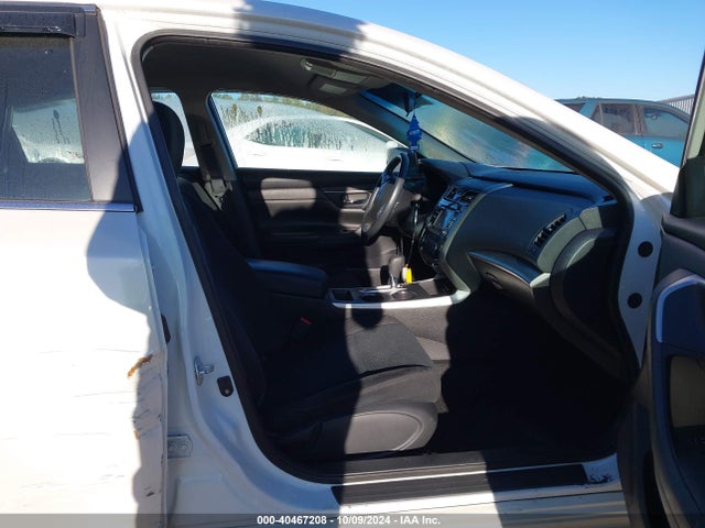 Nissan Altima 2.5 S 2015 1N4AL3APXFC492106 Image 5