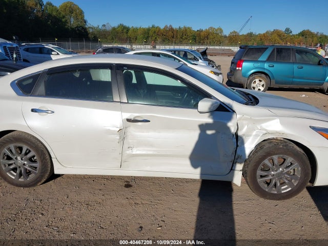 Nissan Altima 2.5 S 2015 1N4AL3APXFC492106 Image 6