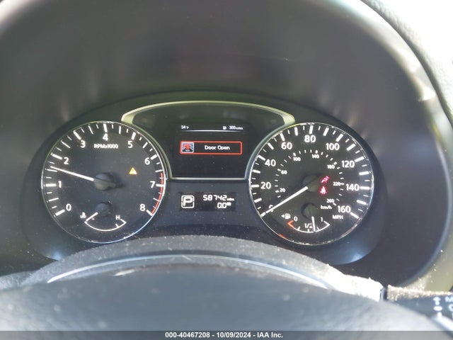 Nissan Altima 2.5 S 2015 1N4AL3APXFC492106 Image 7