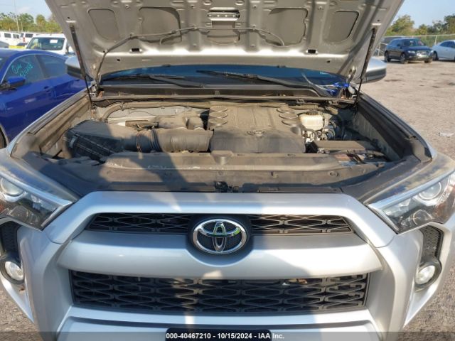 JTEBU5JR4E5165580 Toyota 4runner Trail