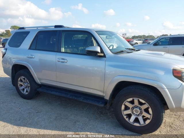 JTEBU5JR4E5165580 Toyota 4runner Trail