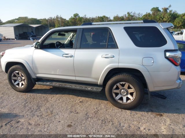 JTEBU5JR4E5165580 Toyota 4runner Trail