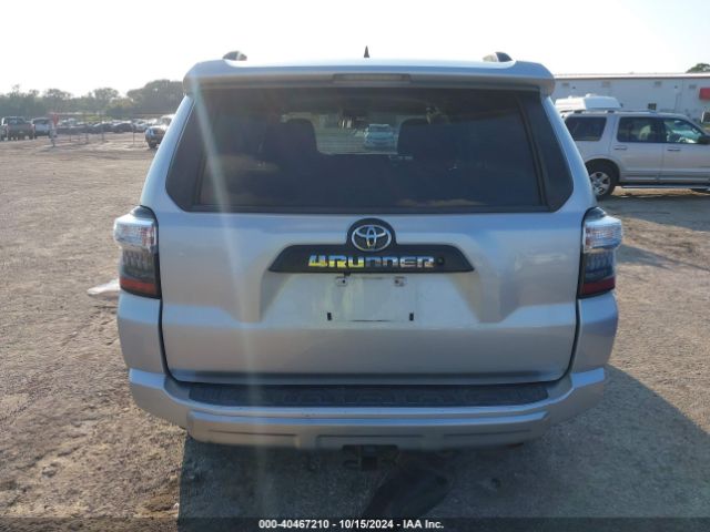 JTEBU5JR4E5165580 Toyota 4runner Trail