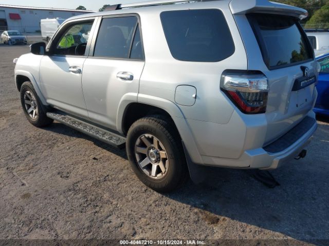 JTEBU5JR4E5165580 Toyota 4runner Trail