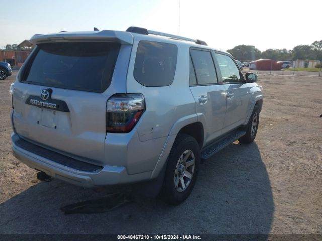 JTEBU5JR4E5165580 Toyota 4runner Trail