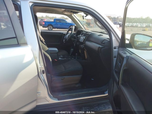 JTEBU5JR4E5165580 Toyota 4runner Trail