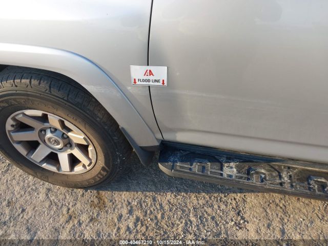 JTEBU5JR4E5165580 Toyota 4runner Trail