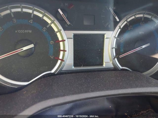JTEBU5JR4E5165580 Toyota 4runner Trail
