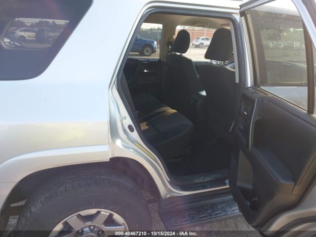 JTEBU5JR4E5165580 Toyota 4runner Trail