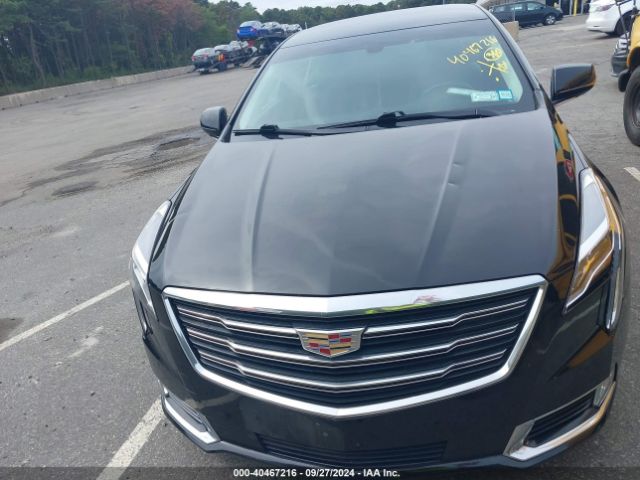 2G61M5S31J9130148 Cadillac XTS LUXURY