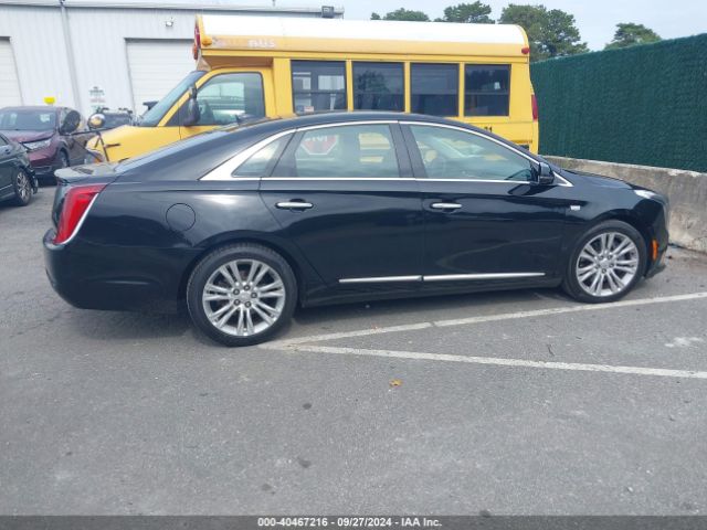 2G61M5S31J9130148 Cadillac XTS LUXURY