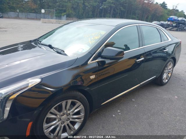 2G61M5S31J9130148 Cadillac XTS LUXURY