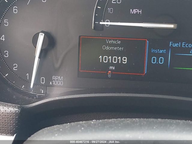 2G61M5S31J9130148 Cadillac XTS LUXURY