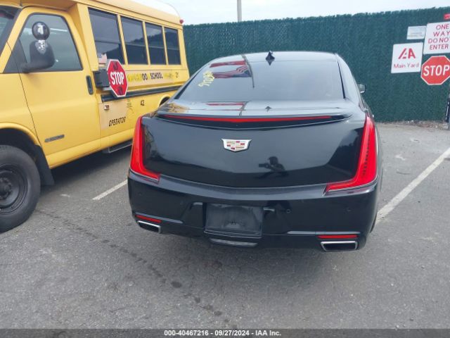 2G61M5S31J9130148 Cadillac XTS LUXURY