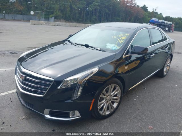 2G61M5S31J9130148 Cadillac XTS LUXURY