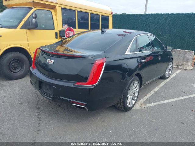 2G61M5S31J9130148 Cadillac XTS LUXURY
