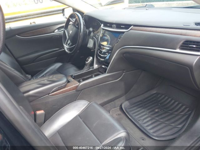 2G61M5S31J9130148 Cadillac XTS LUXURY