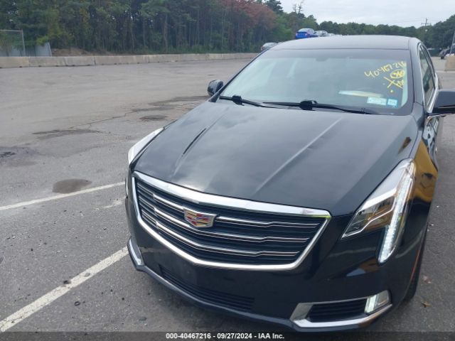 2G61M5S31J9130148 Cadillac XTS LUXURY