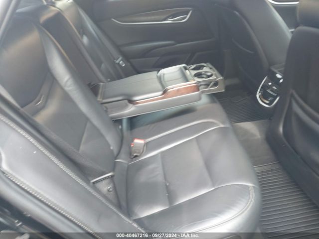 2G61M5S31J9130148 Cadillac XTS LUXURY