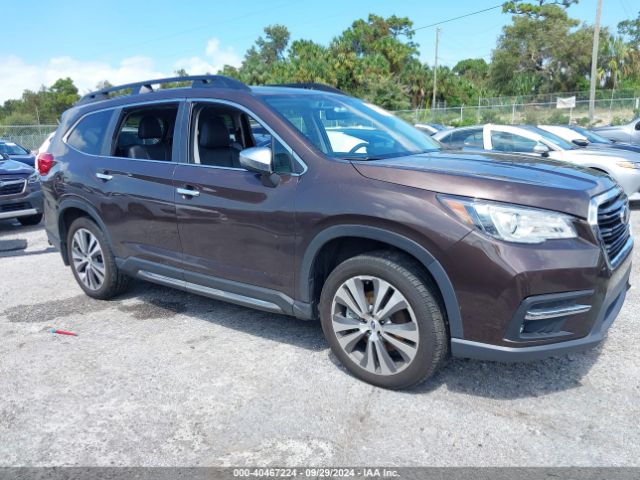 4S4WMARD1M3475098 Subaru Ascent Touring
