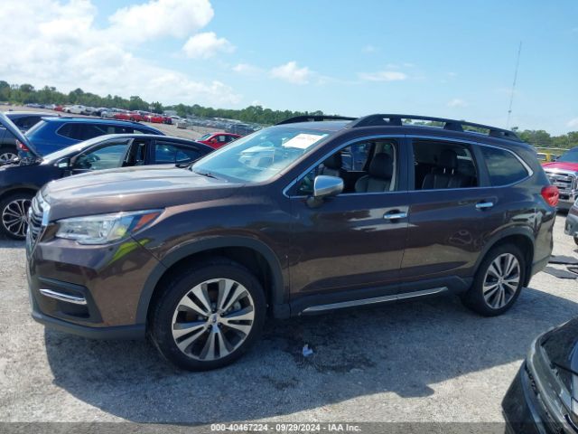 4S4WMARD1M3475098 Subaru Ascent Touring