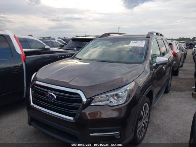 4S4WMARD1M3475098 Subaru Ascent Touring