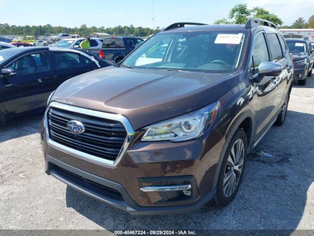 4S4WMARD1M3475098 Subaru Ascent Touring