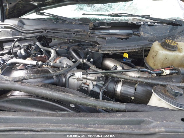 Ford F-250 Lariat 2019 1FT7W2BT5KEC85719 Image 10