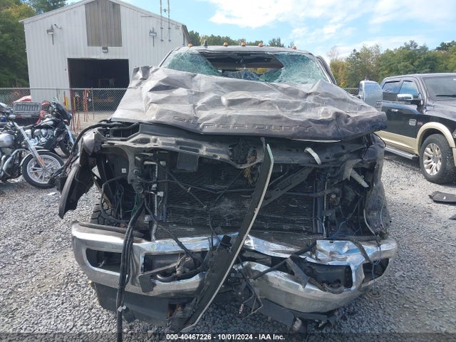 Ford F-250 Lariat 2019 1FT7W2BT5KEC85719 Image 11