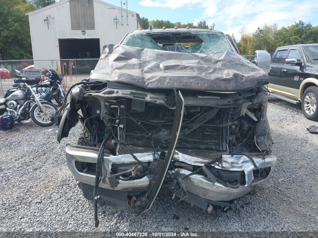 Ford F-250 Lariat 2019 1FT7W2BT5KEC85719 Image 6