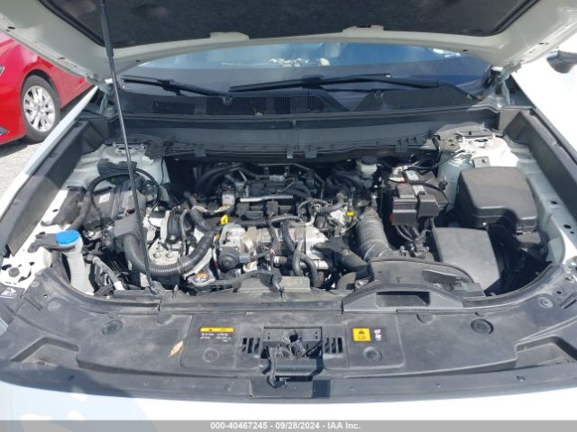 JM3TCACY3J0208264 Mazda Cx-9 Touring