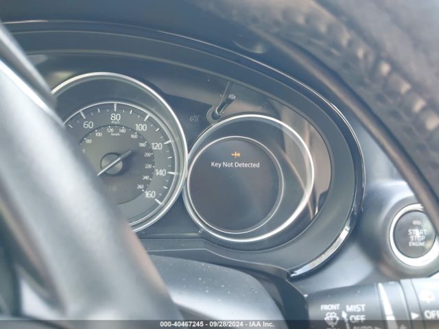 JM3TCACY3J0208264 Mazda Cx-9 Touring
