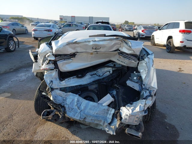 Lexus IS 200T 2017 JTHBA1D25H5043687 Image 16