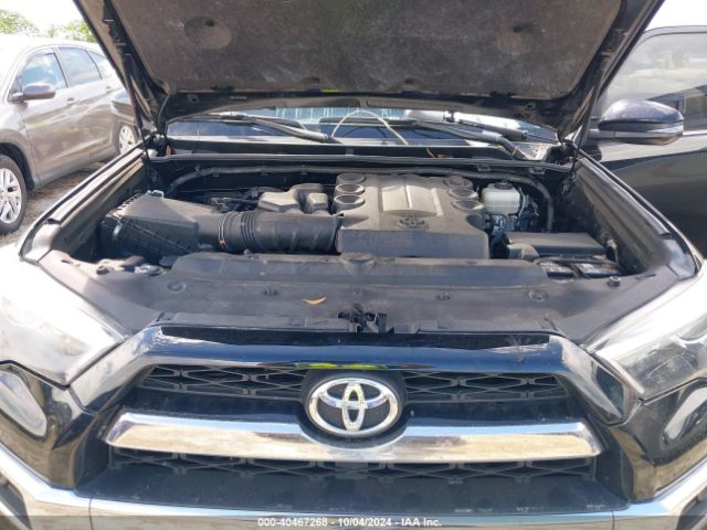 JTEBU5JR0K5623921 Toyota 4runner Limited
