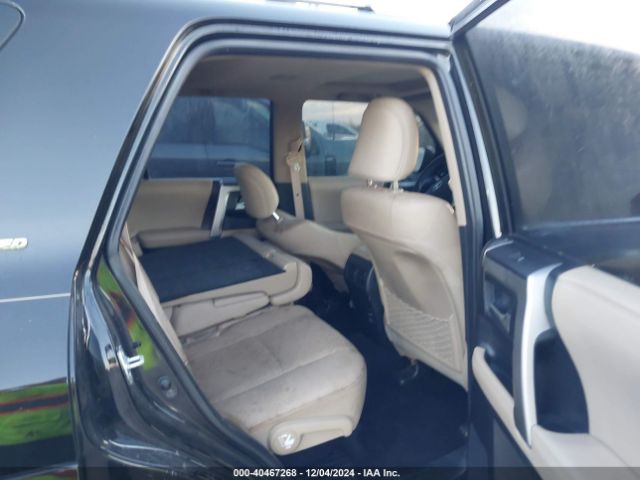 JTEBU5JR0K5623921 Toyota 4runner Limited