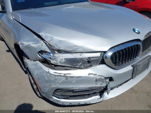 WBAJA5C50KBX46779 BMW 530I