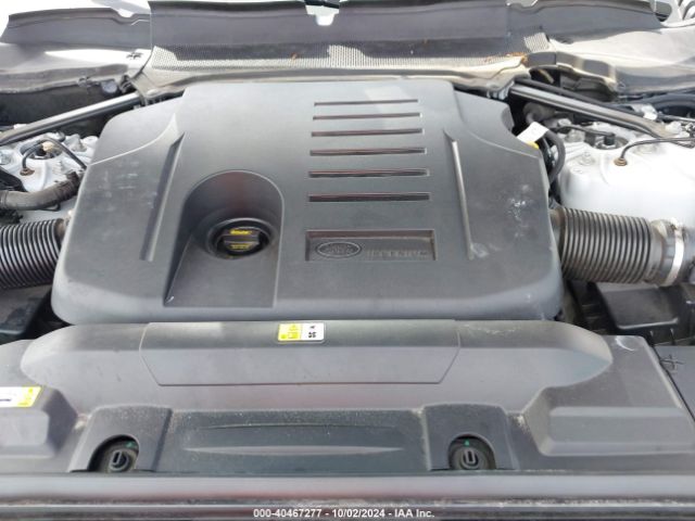 SALGS2RU6MA448665 Land Rover Range Rover Westminster