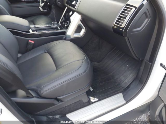SALGS2RU6MA448665 Land Rover Range Rover Westminster