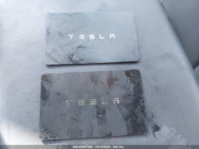5YJ3E1EC5LF587115 Tesla Model 3 Performance Dual Motor All-wheel Drive