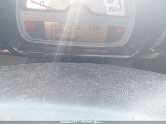 WMEEJ3BAXEK744020 Smart Fortwo Passion/pure
